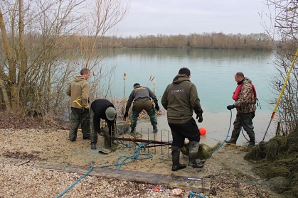 Sign up for a Gigantica Work Party in February 2017 and get a free trip.